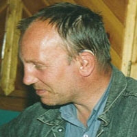 David Merritt